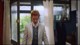 Leonard and Hungry Paul - Season 01 Episode 05